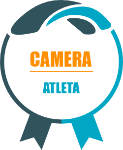 Atleta Câmera