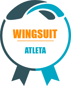 Atleta Wingsuit