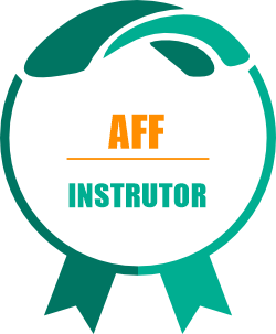 Instrutor AFF