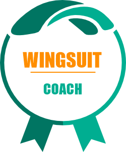 Coach Wingsuit