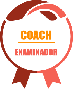 Examinador Coach