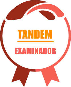 Examinador Tandem