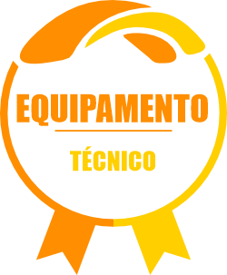 Técnico em Equipamentos